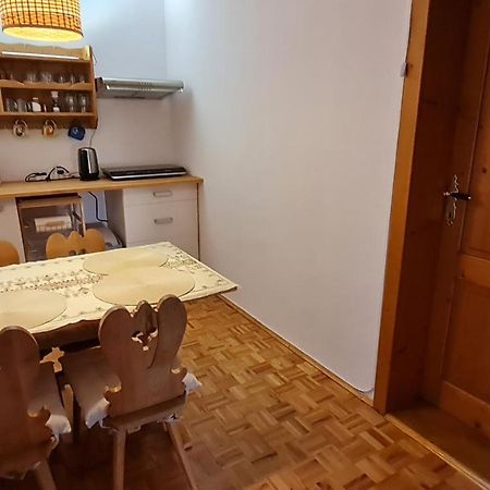 شقة Penzion Piano Liptovský Mikuláš المظهر الخارجي الصورة